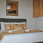 Manos House Hersonisos Guest house *