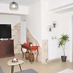 Manos House Hersonisos Guest house