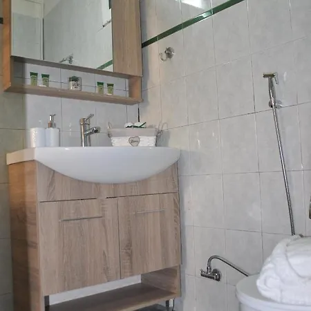 Manos House Hersonisos *