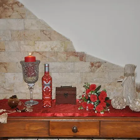 Гостьовий будинок Manos House Hersonisos Херсонісос