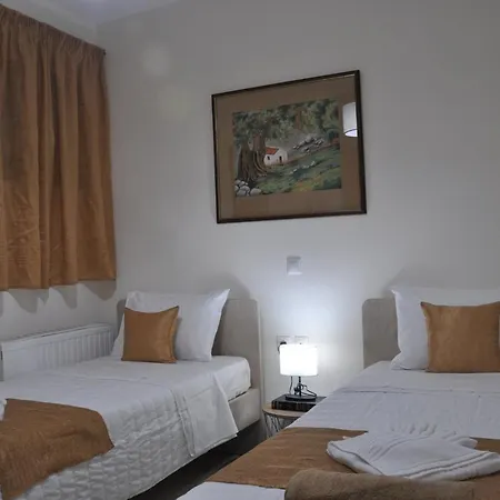 Manos House Hersonisos *