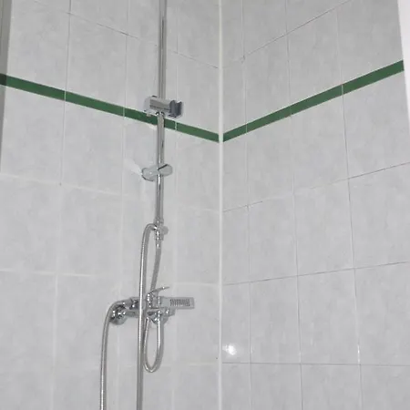 Гостьовий будинок Manos House Hersonisos *