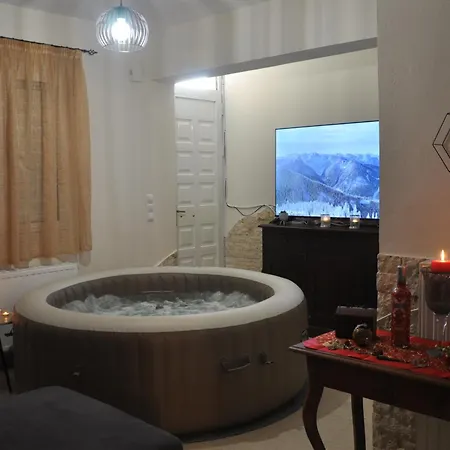 Manos House Hersonisos * Херсонісос