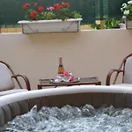 招待所 Manos House Hersonisos