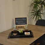 Manos House Hersonisos