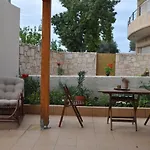 招待所 Manos House Hersonisos