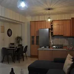 招待所 Manos House Hersonisos *