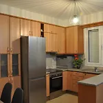 招待所 Manos House Hersonisos