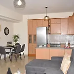 Manos House Hersonisos 招待所