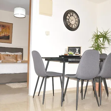 Manos House Hersonisos *