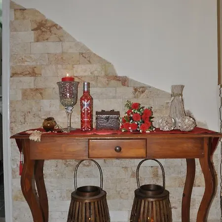 Manos House Hersonisos * Hersonissos (Crete)