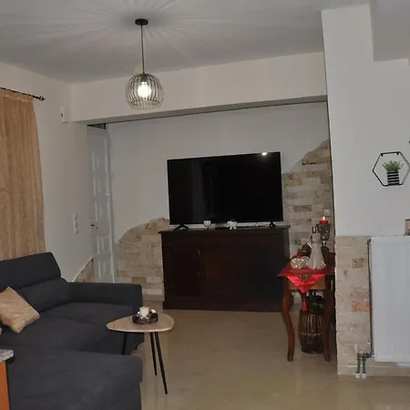 Manos House Hersonisos * Chersonissos