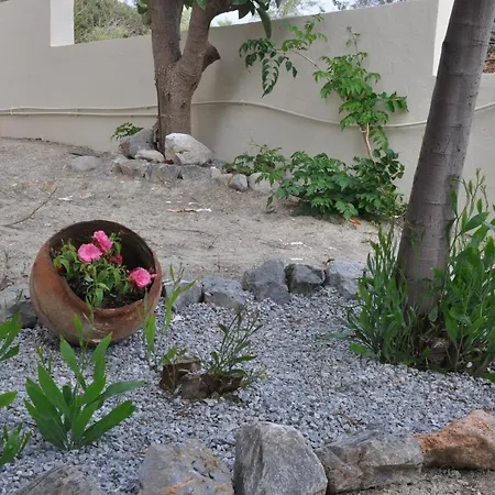 Penzion Manos House Hersonisos *