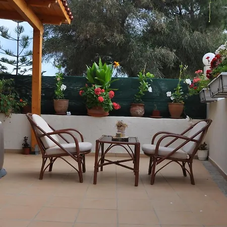 Manos House Hersonisos Hersonissos (Crete)