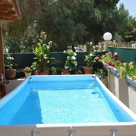 Manos House Hersonisos * Chersonissos