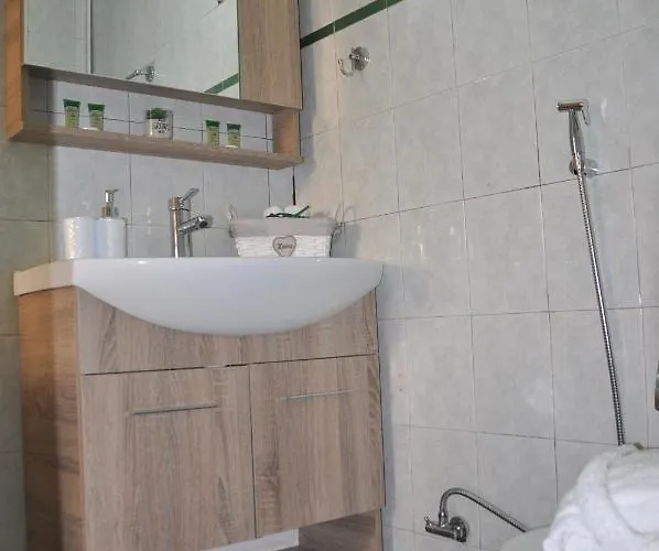 Manos House Hersonisos *