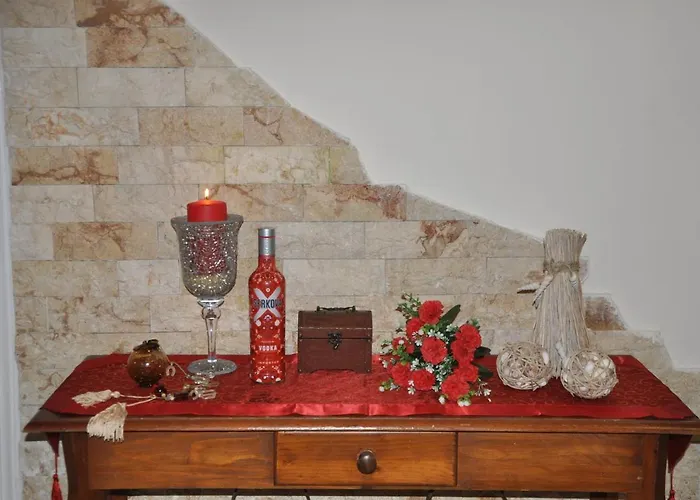 Πανσιόν Manos House Hersonisos Χερσόνησος