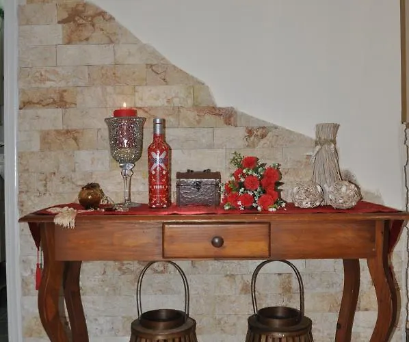 Manos House Hersonisos * Χερσόνησος