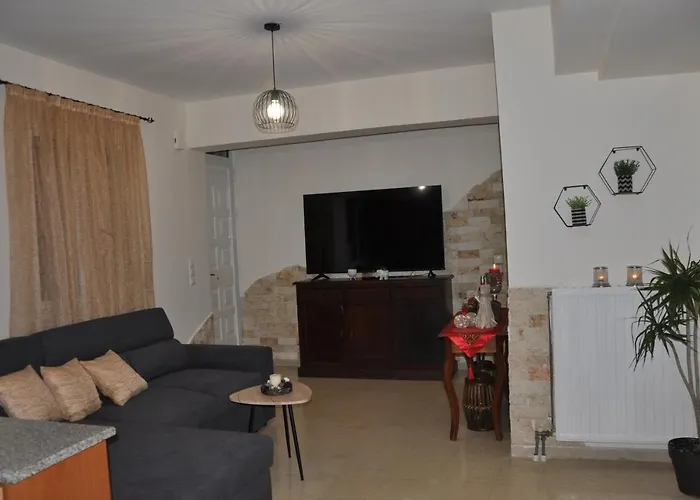 Manos House Hersonisos * Χερσόνησος