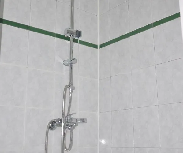 Πανσιόν Manos House Hersonisos *