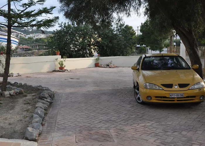 Manos House Hersonisos Χερσόνησος