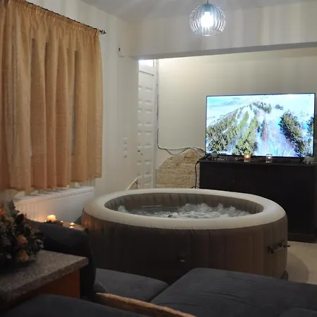 Manos House Hersonisos * Χερσόνησος