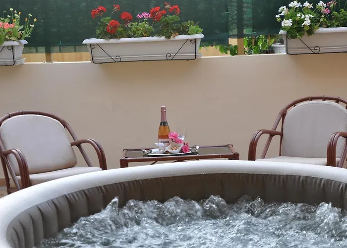 Гостевой дом Manos House Hersonisos