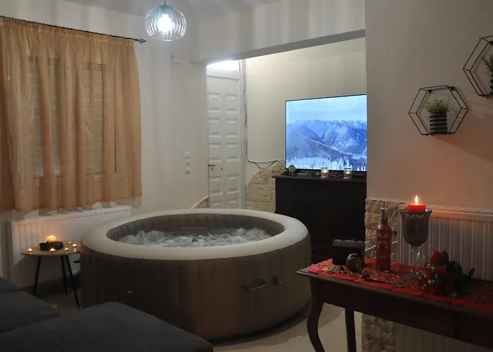 Manos House Hersonisos * Херсониссос