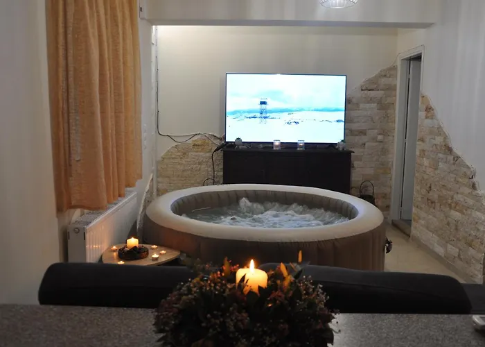 Manos House Hersonisos